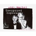 thumbnail image 1 of Pre-Owned Andy Warhol: Unexposed Exposures Paperback, 1 of 1