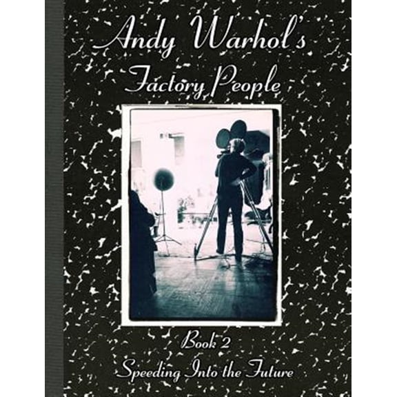 Pre-Owned Andy Warhol's Factory People