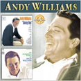thumbnail image 1 of Andy Williams - Danny Boy / The Wonderful World Of Andy Williams - Opera / Vocal - CD, 1 of 1