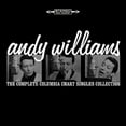 thumbnail image 1 of Andy Williams - The Complete Columbia Chart Singles Collection - Music & Performance - CD, 1 of 1
