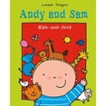 thumbnail image 1 of Pre-Owned Andy and Sam Hide-and-Seek (Hardcover) 1935279351 9781935279358, 1 of 1