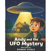 Andy and the UFO Mystery, Paperback