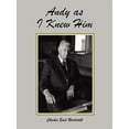 thumbnail image 1 of Andy as I Knew Him (Paperback), 1 of 1