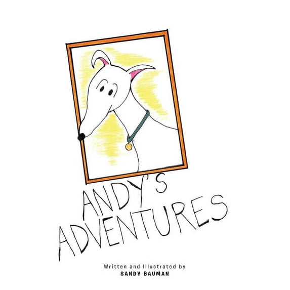 Andy's Adventures, (Paperback)
