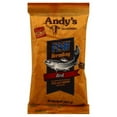 thumbnail image 1 of Andy's Fish Breading Red, 10 Ounces, 1 of 3