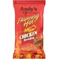thumbnail image 1 of Andy's Seasoning Flaming Hot Chicken Breading, 2-Pack 10 oz. Bags, 1 of 2