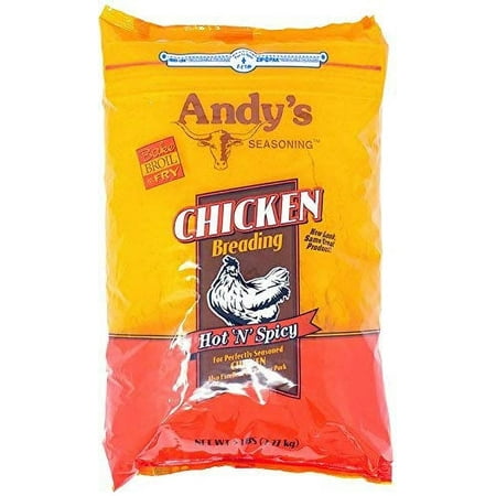 ANDY'S