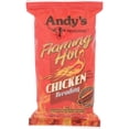 thumbnail image 1 of ANDYS BREADING CHKN FLAMING HOT (PACK of 6), 1 of 4