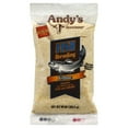 Andy's seasoning, Yellow fish AIF4 breading for excellent tasting fish