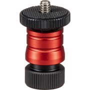 AndyCine Mini Quick Release Camera Stand, 1/4"-20 Male to Female for Magic Arm and On Camera Monitors