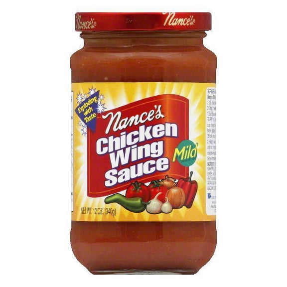Andys Seasoning Hot N Spicy Chicken Breading, 10 Oz (Pack of 6)