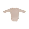 thumbnail image 1 of Andywawa Bodysuit, 6M-9M, Pink, 1 of 2