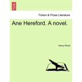 thumbnail image 1 of Ane Hereford. A Novel. (Paperback), 1 of 1