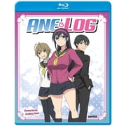 Sentai - Ane Log [BLU-RAY]