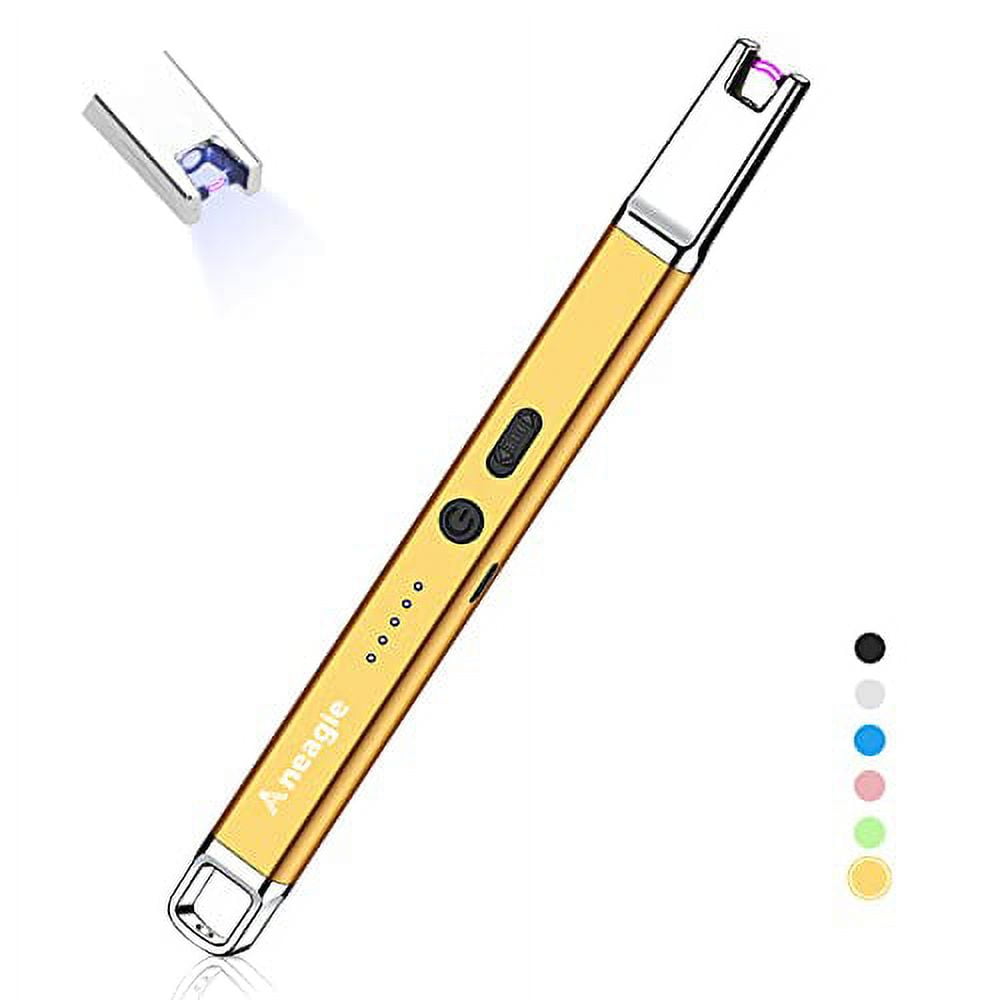 Aneagle Lighter Electric Candle Lighter Upgraded Rechargeable Candle