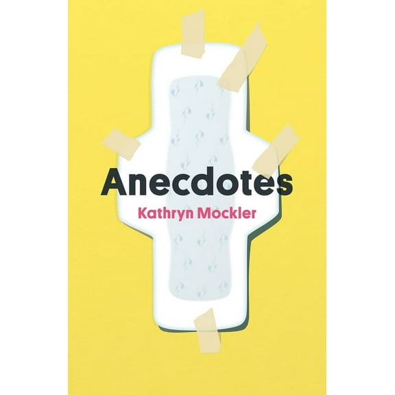 Anecdotes (Paperback)