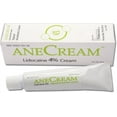 thumbnail image 1 of Anecream 4% Lidocaine Cream 30 g, 1 of 5