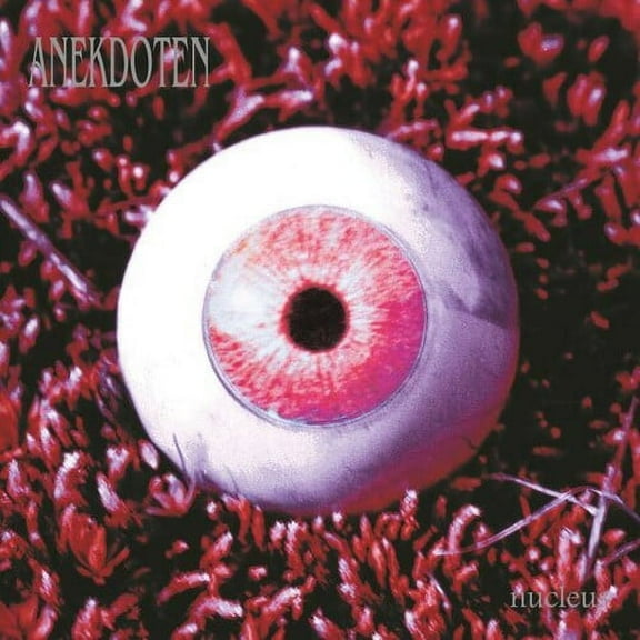 Anekdoten - Nucleus - Music & Performance - CD
