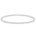 thumbnail image 1 of Anela 14 kt Gold Filled 2mm Beaded Bracelet, 1 of 2