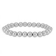 thumbnail image 1 of Anela 14 kt Gold Filled 6mm Beaded Bracelet, 1 of 1
