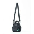 thumbnail image 1 of Anello Japan BASE 2WAY Nano Shoulder Bag, 1 of 4