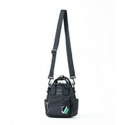 Anello Japan BASE 2WAY Nano Shoulder Bag