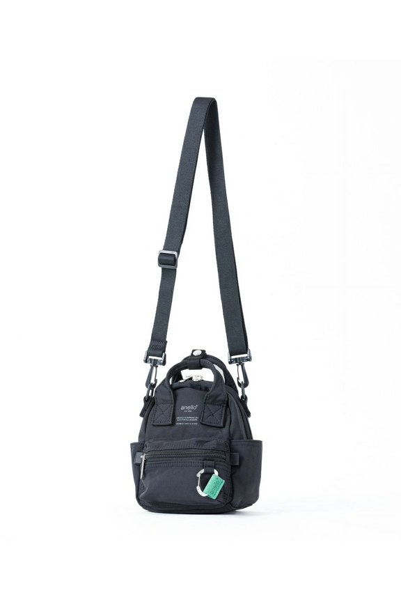 Japan BASE 2WAY Nano Shoulder Bag
