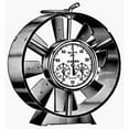 thumbnail image 1 of Anemometer 20Th Century. Nanemometer An Instrument To Measure The Velocity And Force Of Wind. Line Engraving Mid 20Th, 1 of 1