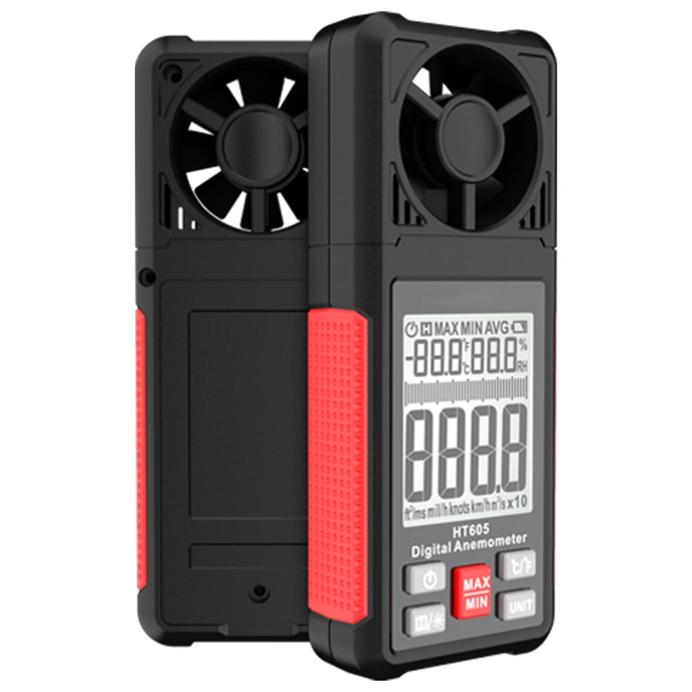 850070 - Mini-Environmental Meter