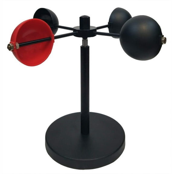 Anemometer