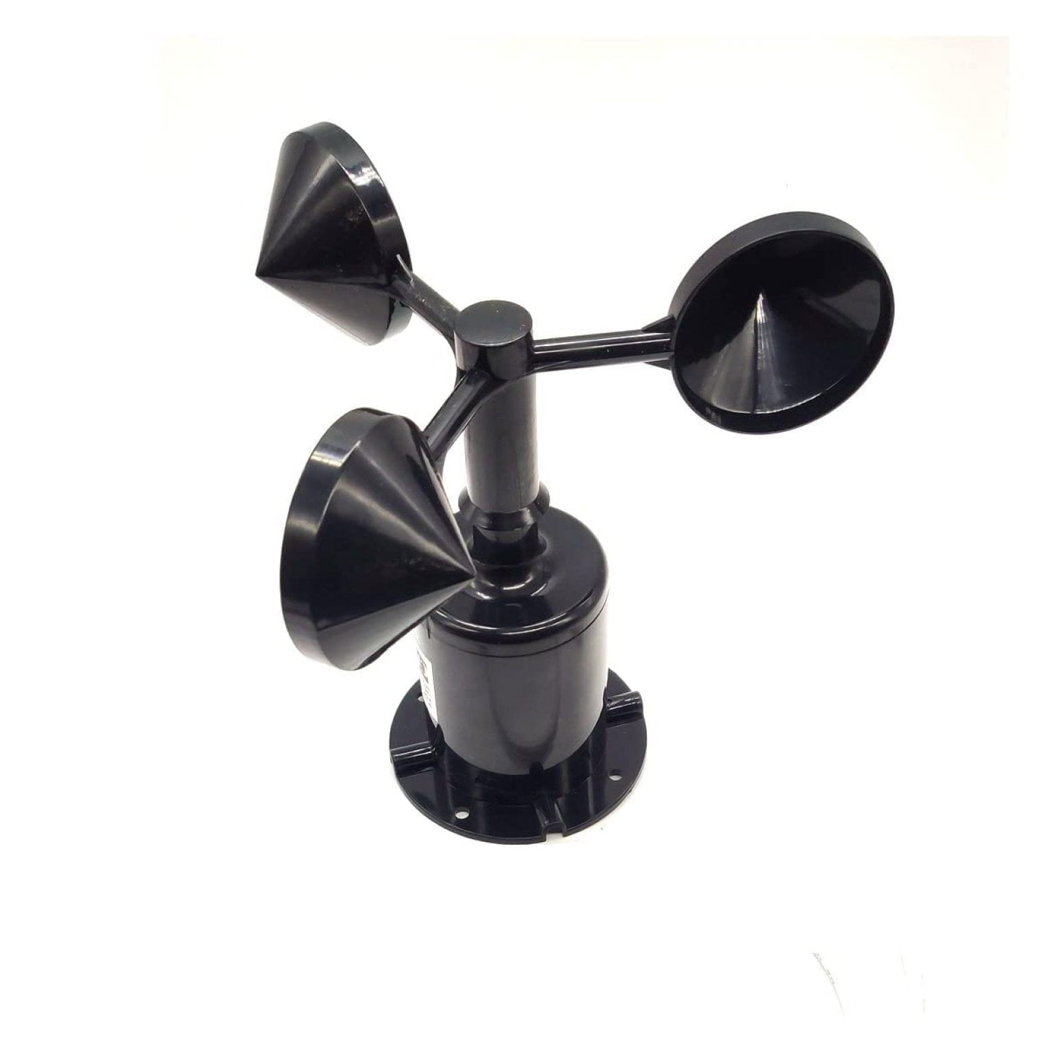 Anemometers Wind Speed Monitoring Sensor 930V DC Supply 020mA Output