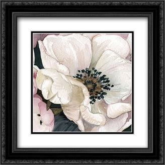 Anemone Print