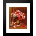 thumbnail image 1 of Anemones 20x24 Framed Art Print by Renoir, Pierre Auguste, 1 of 2