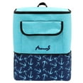 thumbnail image 1 of Anemoss Kids Backpack & Insulated Lunch Bag  Soft Cooler Lunch Box 18 Qt, 1 of 8