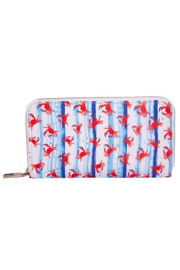 Crab Wallet