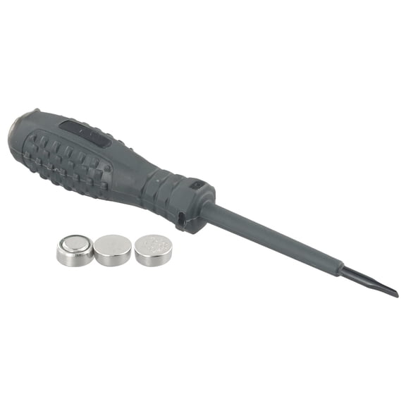 Aneng B05 Multifunctional Flat/Cross Screwdriver With Indicator Light Non-Contact Induction Tester Electrician Tool