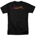 thumbnail image 1 of - Aner Without Enthusiasm - Short Sleeve Shirt - X-Large, 1 of 2