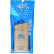 Shiseido Anessa Perfect UV Sunscreen Skincare Milk SPF50+ PA++++, 2 oz