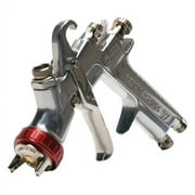 Anest Iwata 2114 W400LV-14WBX Gravity Spray Gun, 1.4mm Nozzle