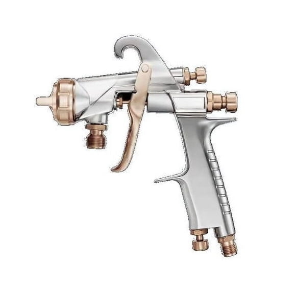 Anest Iwata Large HVLP Pressure Feed Spray Gun, 1.2 mm