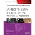 thumbnail image 1 of Pre-Owned Anesthesia Equipment: Principles and Applications (Expert Consult: Online and Print), 2e (Expert Consult Title: Online + Print) Paperback, 1 of 1
