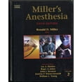 thumbnail image 1 of Pre-Owned Miller's Anesthesia (Hardcover) 9997629043 9789997629043, 1 of 1