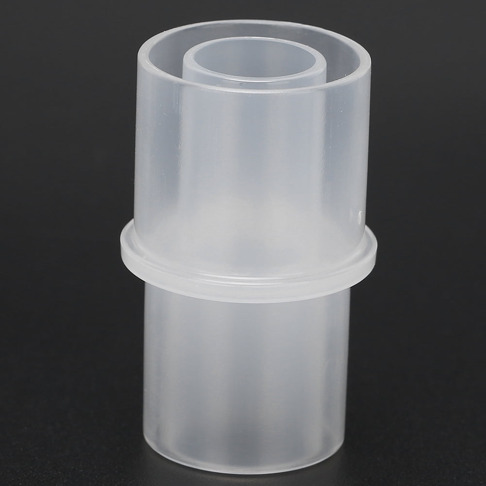 Anesthesia Tube Connector Breathing Circuit Connector Breathing Circuit