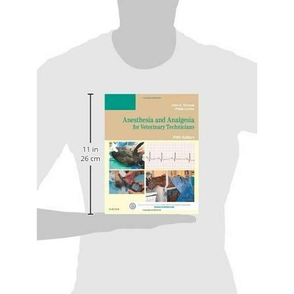 Pre-Owned Anesthesia and Analgesia for Veterinary Technicians (Paperback) 032324971X 9780323249713