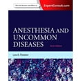 thumbnail image 1 of Anesthesia and Uncommon Diseases: Expert Consult - Online and Print, (Hardcover), 1 of 1