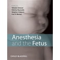 thumbnail image 1 of Anesthesia and the Fetus (Hardcover), 1 of 1