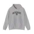 thumbnail image 1 of Anesthesiologist Anesthesiology Dad Hoodie, Gifts, Hooded Sweatshirt, 1 of 4