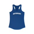 thumbnail image 1 of Anesthesiologist Anesthesiology Graduation Tank Top Gifts Shirt Womens, 1 of 2