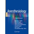 thumbnail image 1 of Anesthesiology: A Practical Approach, (Hardcover), 1 of 1