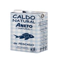 thumbnail image 1 of Aneto Fish Broth 1 Lt - Pack Of 6, 1 of 1